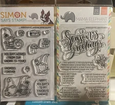 simon says stamp stamptember