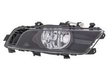 Antibrouillard Skoda SUPERB