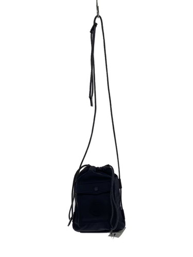 MONCLER MAKAIO CROSS BODY Shoulder Bag -- BLK J109A5L00003 (Scuffs)