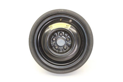 94-95 Nissan 300ZX 2+0 Coupe 15x5 Inch Spare Wheel with Tire | eBay