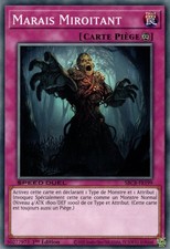 Yu-Gi-Oh: Spiegelsumpf | SBCB-FR199 | Commune | NM | DE