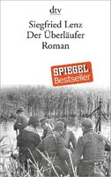 Der ÜBerläUfer, Siegfried Lenz