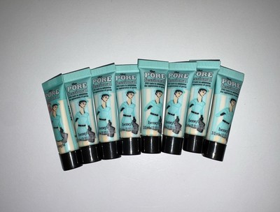 8-  Benefit The POREfessional Pore Minimizing Primer Sample Size 0.1 oz/ 3 ml