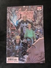 VENOM #29 SECOND PRINTING VARIANT 1
