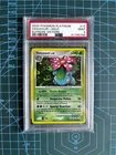 Pokemon Venusaur Holo Rare 13/147 Platinum Supreme Victors Card PSA 9 Mint
