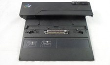 IBM Lenovo Thinkpad Docking Station Port Replicator - Grade A 74P6733 