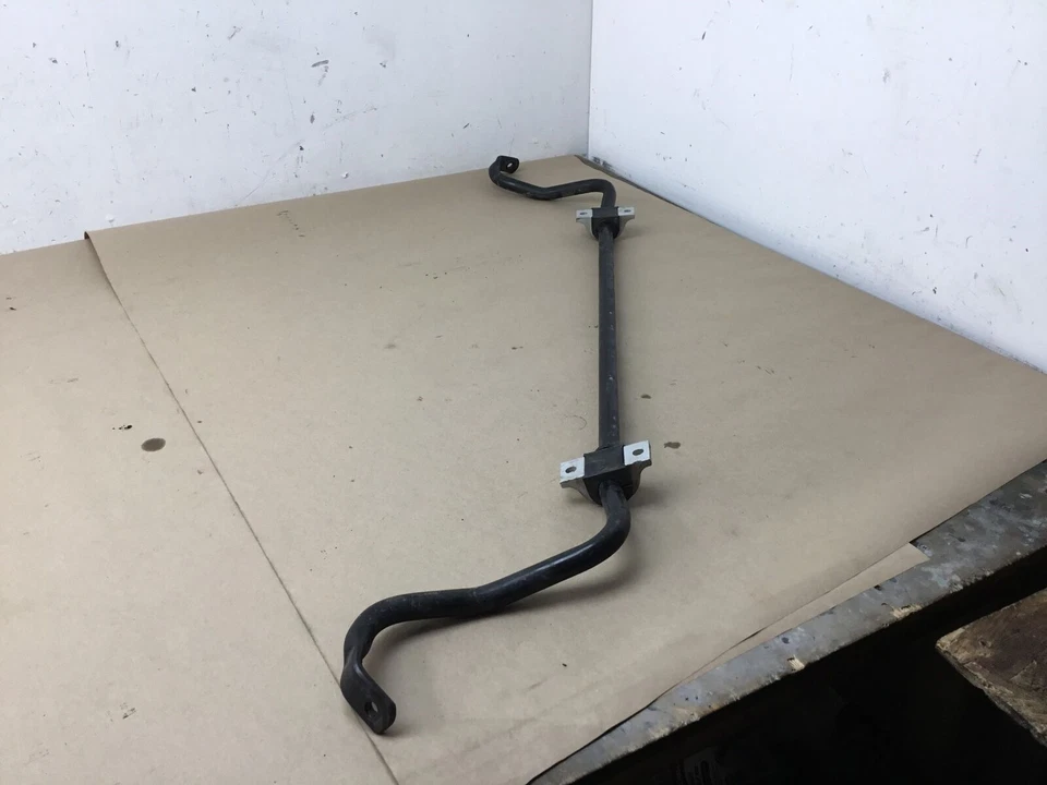 Barra estabilizadora antivuelco delantera Lotus Evora S 2014 10-14:O Foto 3 de 4