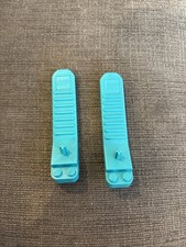 Lot Of 2 Lego Classic 630 Building  Brick And...