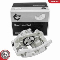 Esen SKV Bremssattel 78SKV402 FüR VW Golf 2 19E 1G1 Corrado 53I G60 GTI Syncro