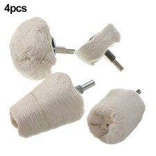 Buffing Pad Polishing Pad Drill Polishing For Metal Replacement Stainless