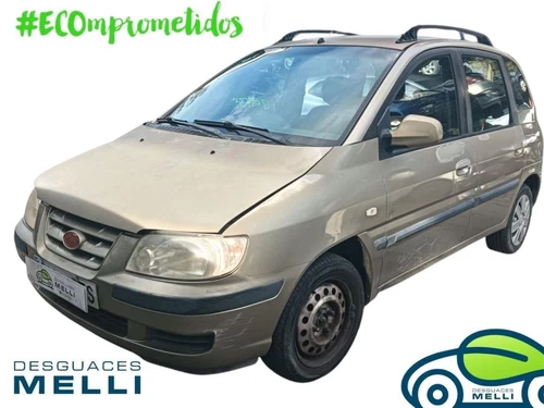 3610022805 Motor Arranque para HYUNDAI MATRIX (FC) 1.6 GLS 2003 9139121 - Imagen 5 de 10
