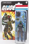 GI JOE CLASSIFIED SERIES BEACH HEAD RETRO CARDBACK 6” ACTION FIGURE BRAND NEW