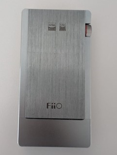 FiiO Q5s Portabler Bluetooth DAC Amp AM3D THX Modul Type C 4 4mm