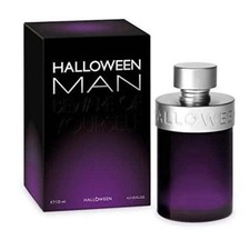 Halloween Man By Halloween Eau De Toilette 4....