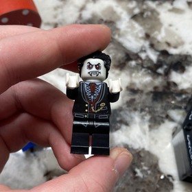 LEGO Monster Fighters Minifigure Lot from sets 9464 and 9463