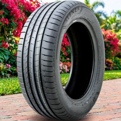 Tire Bridgestone Alenza 001 235/55R19 101V Summer Performance