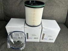 3 Pack Chevy Acdelco Pro Fuel Filter Tp1015 23304095 High Performance