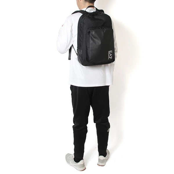 Emporio Armani EA7 Rucksack P09-BACKPACK 7X000113 AF19722 UC001-image