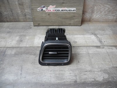 VW EOS 1F Scirocco Luftdüse Ausströmer vorn links 1Q0819703J