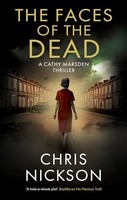 Faces Of The Dead - Hardback - F31Z
