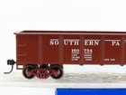 HO Scale Athearn 94333 SP Southern Pacific Railroad 40' Open Gondola #160754 — photo 2