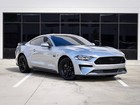 2020 Ford Mustang GT Premium 2dr Fastback