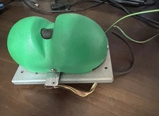 sega naomi shootout pool Q controller part arcade Machine