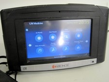 UKG/KRONOS INTOUCH 9000 TIME CLOCK W/Power Su...