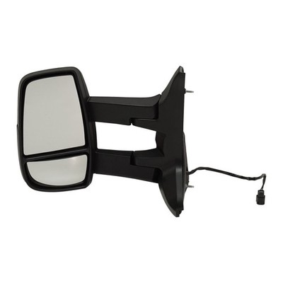 For Ford Transit-150/250 2015-2017 Towing Mirror Driver Side | Non-Heated Power
