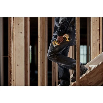 DEWALT DCF850P1R 20V MAX ATOMIC 3-Speed 1/4" Impact Driver Certified Refurbished - Picture 17 of 19