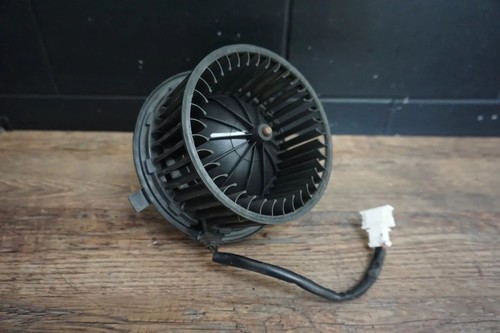 VW T4 Lüftermotor Gebläsemotor Heizungsgebläse Siemens 701819021B
