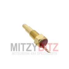 Water Temperature Switch Unit for Mitsubishi DELICA L400 PA4W 2.4 MPi