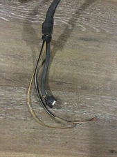 12 NISSAN SENTRA SR ENGINE MOTOR ELECTRICAL WIRE WIRING HARNESS 2.0