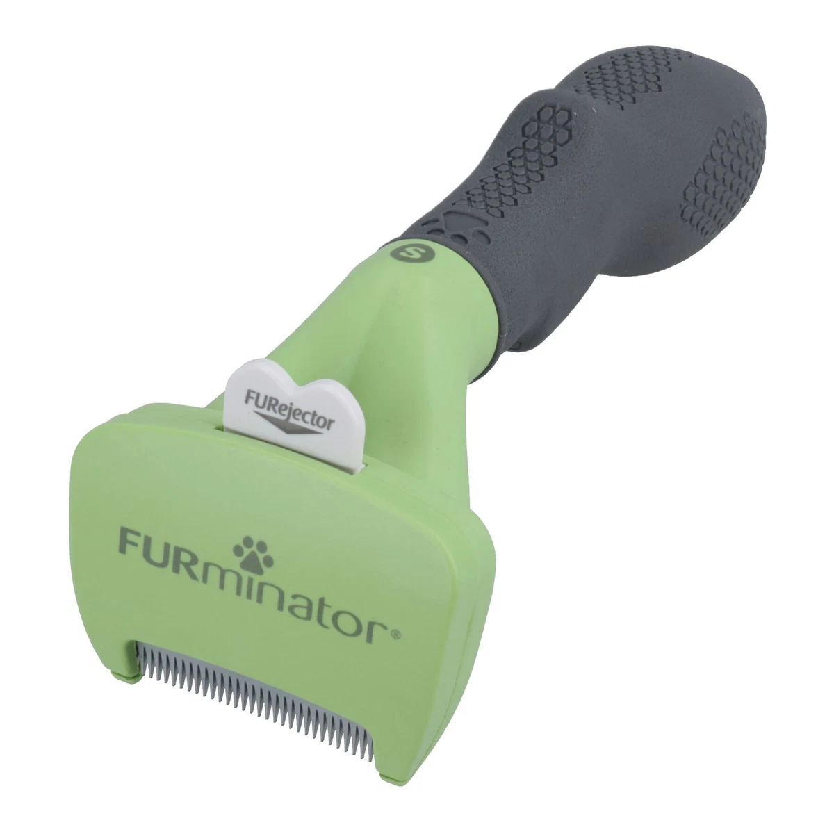 Undercoat deShedding Tool