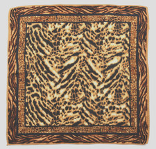 Authentic Vintage "PENNY Plus" Scarf