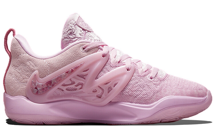 シューズ(男性用) NIKE KD15 EP AUNT PEARL Nike KD15 Ep Aunt PearlLow Cut Men's DQ3852-600 | eBay