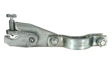 B-Line TOLCO Fig. 4L 2" Seismic Sway Brace Attachment, Lateral / Longitudinal