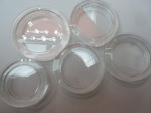 ROYAL MINT SCREW FIT COIN CAPSULES FOR GOLD COINS SOVERIEGN  GOLD £5 COIN  OTHER