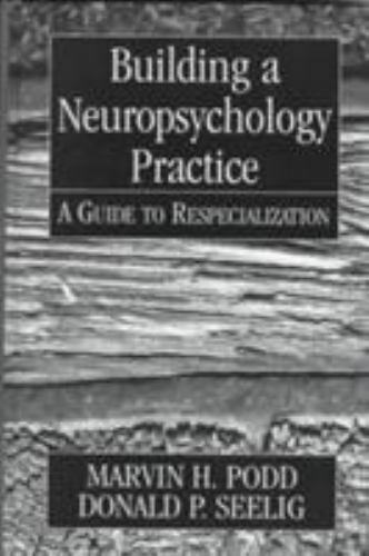 Building a Neuropsychology Practice: Developments in Clinical Psychiatry, , Seel Klasyczne duże okazje