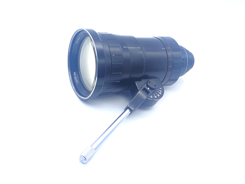 Funktionierende Krasnogorsk 2 16mm sowjetische Filmkamera mit Meteor 5-1 Zoomobjektiv + Extras - Bild 7 von 21