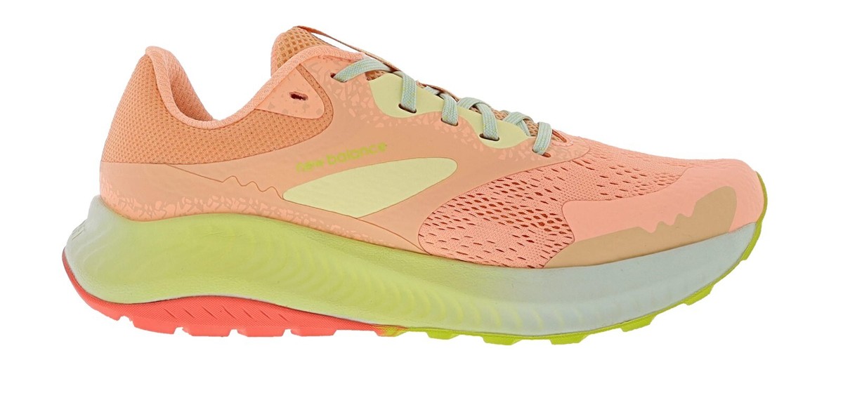 NEW BALANCE WOMEN'S DYNASOFT NITREL V5 WTNTRRP5 WIDE WIDTH