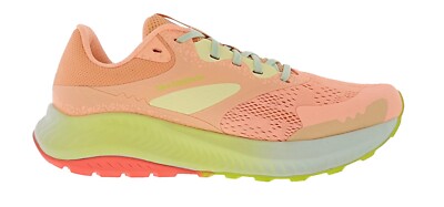 NEW BALANCE WOMEN'S DYNASOFT NITREL V5 WTNTRRP5 WIDE WIDTH