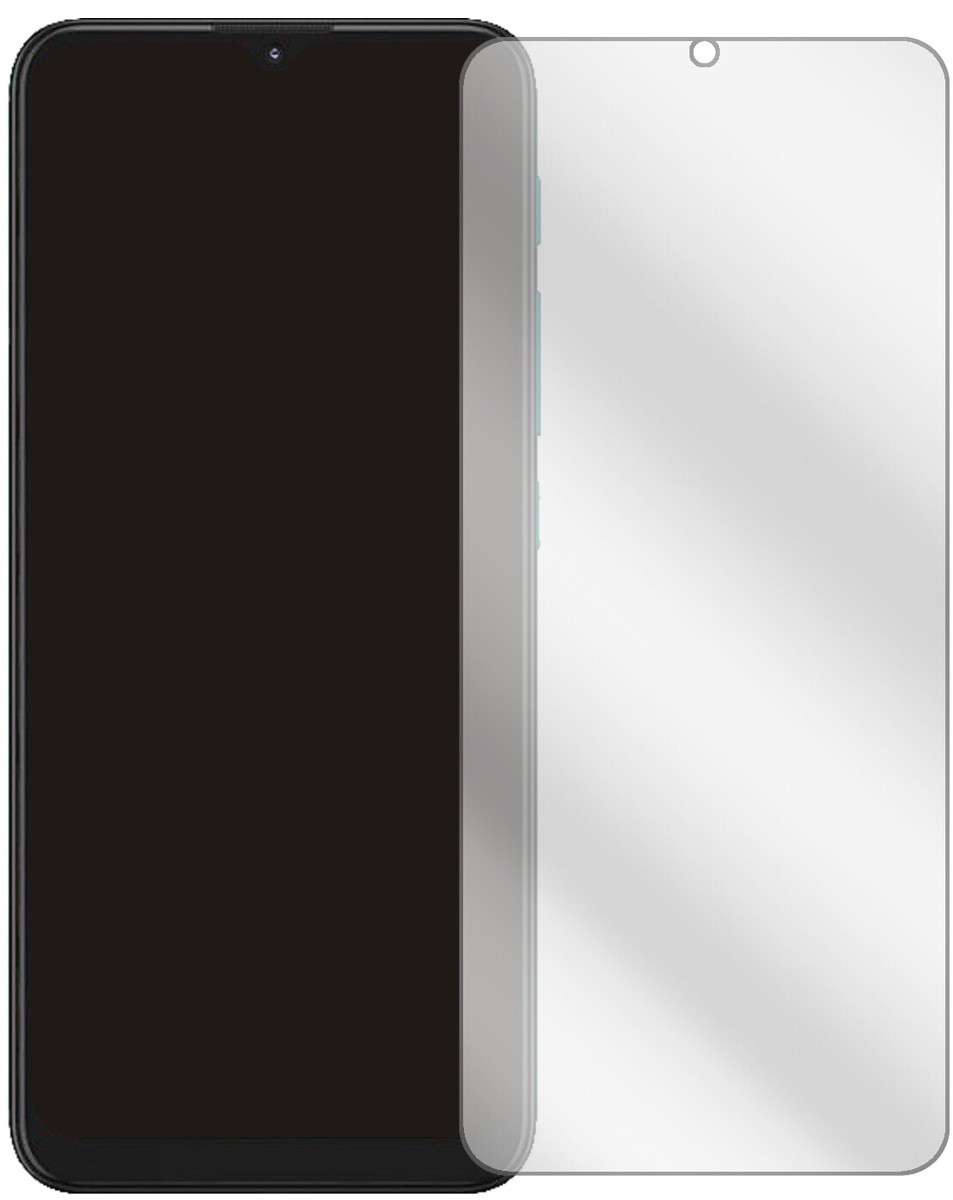 Pellicola proteggi schermo Slabo per Motorola moto g9 play (set 4