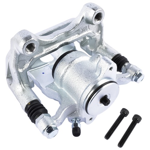 Rear Drive Side Brake Caliper For Mazda CX-5 2016-2024 2.5L l4 GAS KAY02671XA - Picture 4 of 9