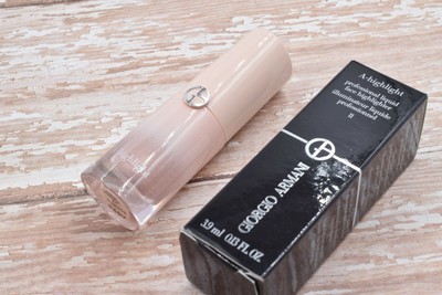 armani liquid highlighter