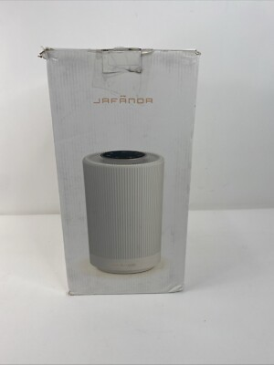 #ad Jafanda Air Purifiers For Home Bedroom H13 True Hepa Coverage 450ft Air Clean $37.45