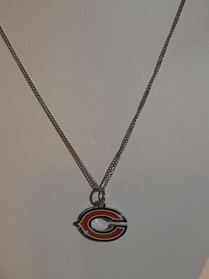 CHICAGO BEARS Charm / 20
