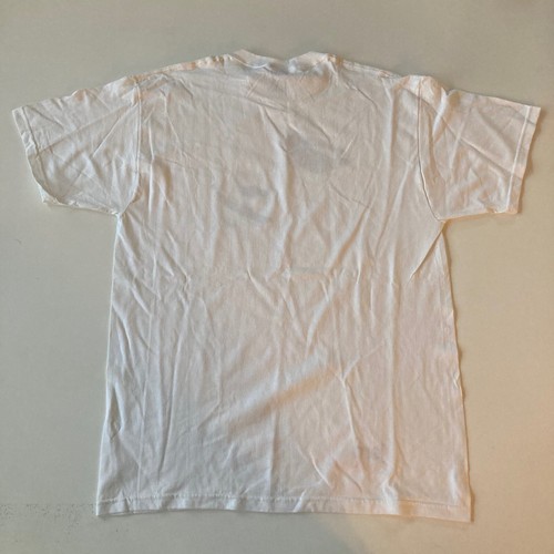 Jem Finally Woken Album Shirt Large White 2004 They - Picture 5 of 7