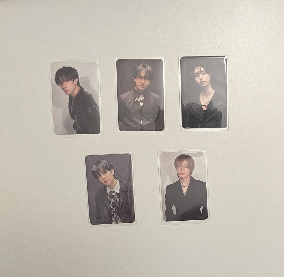 STRAY KIDS ATE Official Album TARGET Exclusive POB (READ