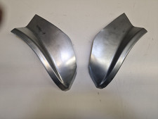 Endspitze Endblech Radlaufecke unten Set hinten links & rechts VW Golf 1